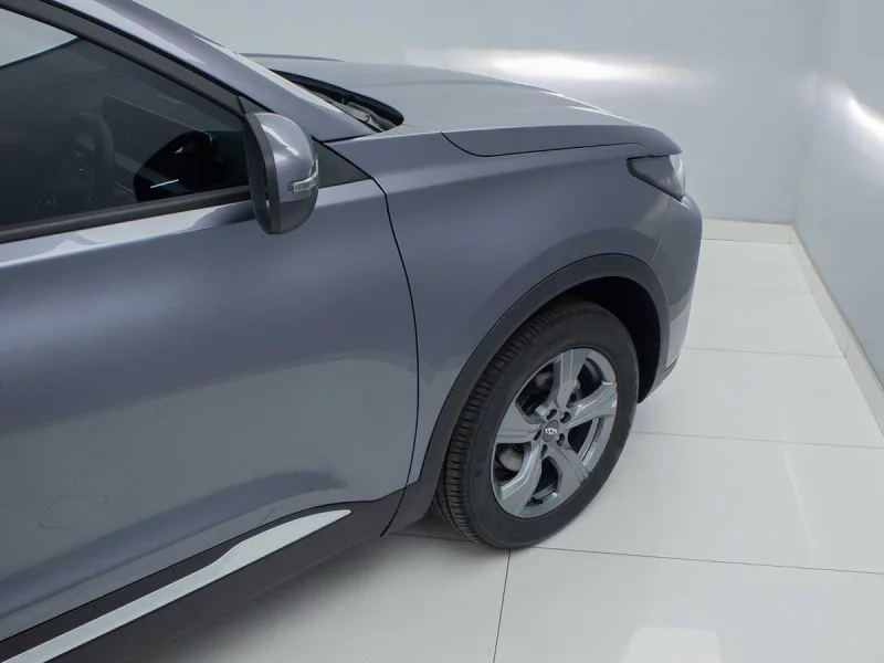 Vehicle Image for 7/24for Chery Tiggo 4 Cross 1.5T ME DCT