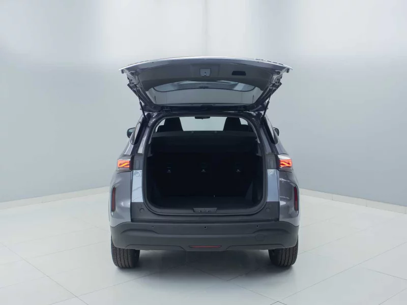 Vehicle Image for 13/24for Chery Tiggo 4 Cross 1.5T ME DCT
