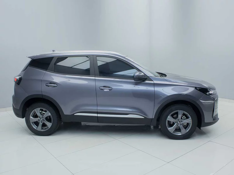 Vehicle Image for 4/24for Chery Tiggo 4 Cross 1.5T ME DCT