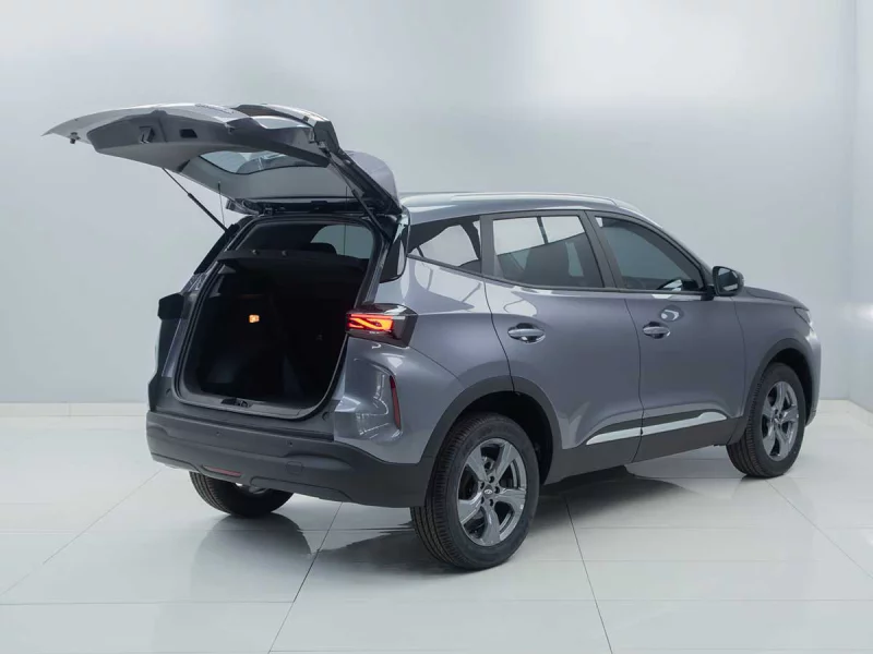 Vehicle Image for 6/24for Chery Tiggo 4 Cross 1.5T ME DCT