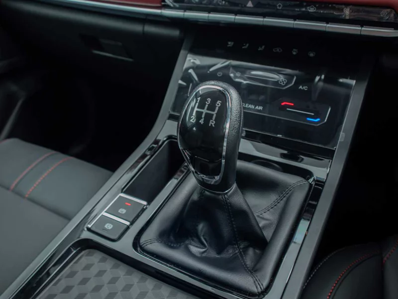 Vehicle Image for 13/18for Chery Tiggo 4 Pro 1.5 LiT