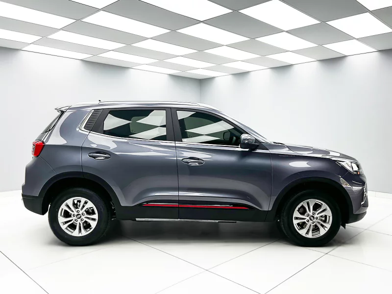 Vehicle Image for 5/18for Chery Tiggo 4 Pro 1.5 LiT