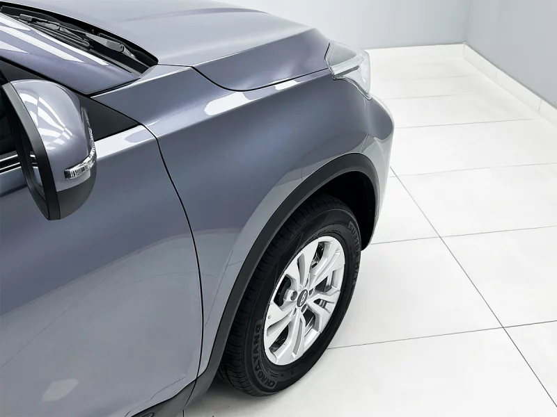 Vehicle Image for 8/18for Chery Tiggo 4 Pro 1.5 LiT
