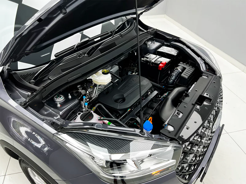 Vehicle Image for 10/19for Chery Tiggo 4 Pro 1.5 LiT
