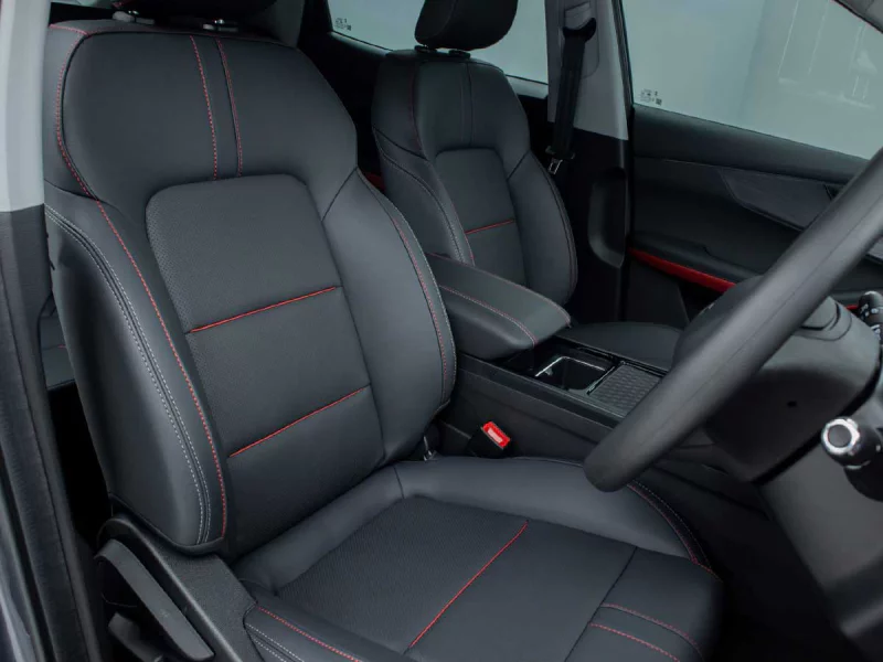 Vehicle Image for 19/19for Chery Tiggo 4 Pro 1.5 LiT