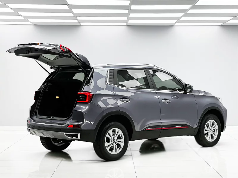 Vehicle Image for 8/19for Chery Tiggo 4 Pro 1.5 LiT