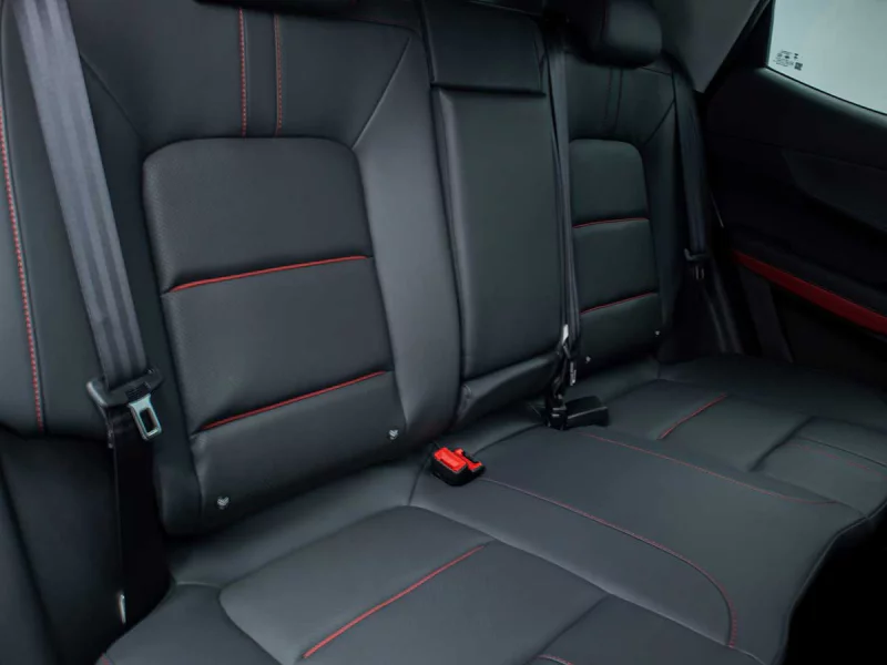 Vehicle Image for 17/18for Chery Tiggo 4 Pro 1.5 LiT
