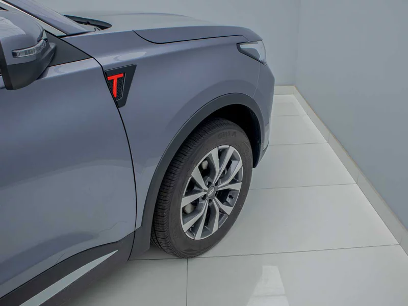 Vehicle Image for 7/17for Chery Tiggo 7 Pro 1.5T Distinctive CVT