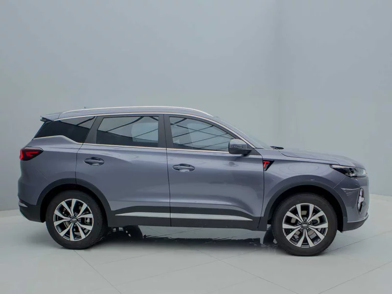 Vehicle Image for 4/17for Chery Tiggo 7 Pro 1.5T Distinctive CVT