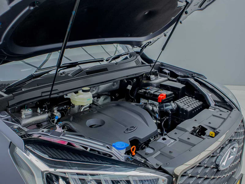 Vehicle Image for 8/17for Chery Tiggo 7 Pro 1.5T Distinctive CVT