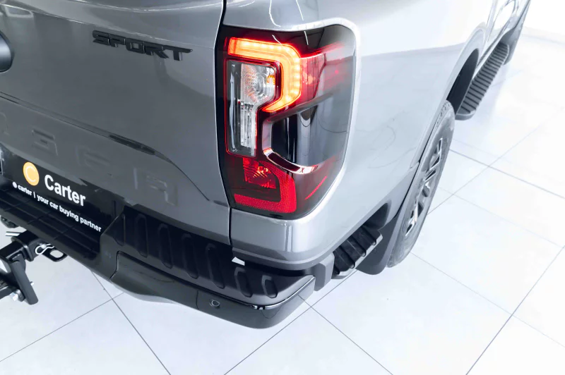 Vehicle Image for 9/25for Ford New Ranger 2.3 Sport A/T Super Cab