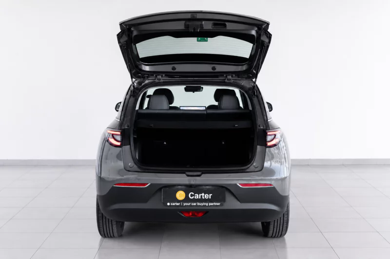 Vehicle Image for 14/25for Geely E2 Apex