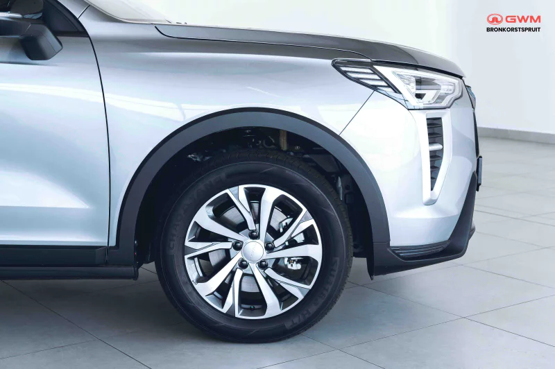 Vehicle Image for 11/25for Haval Jolion 1.5T City 6MT