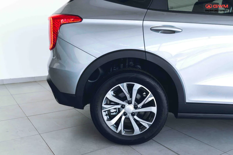 Vehicle Image for 12/25for Haval Jolion 1.5T City 6MT