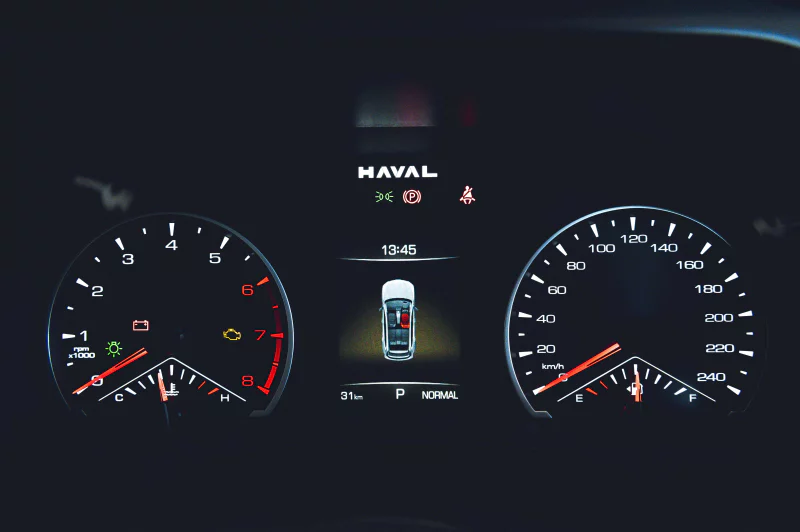 Vehicle Image for 15/25for Haval Jolion 1.5T City 6MT