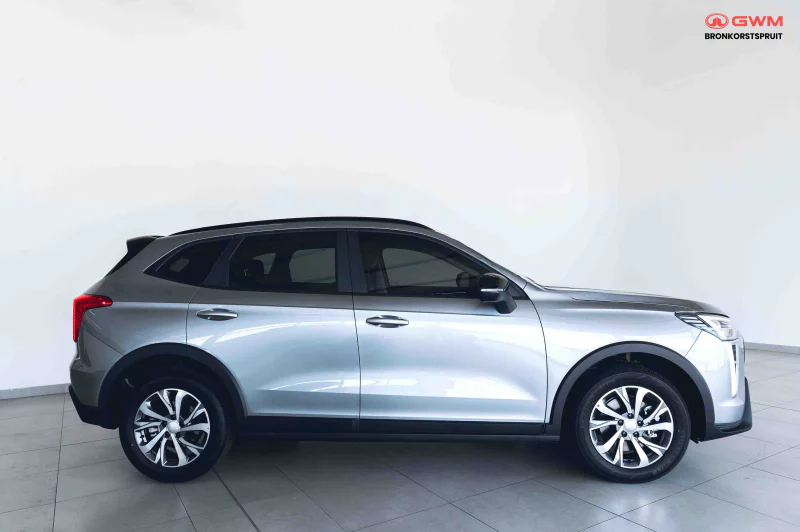 Vehicle Image for 3/25for Haval Jolion 1.5T City 6MT