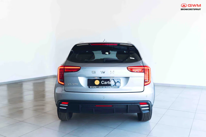 Vehicle Image for 6/25for Haval Jolion 1.5T City 6MT
