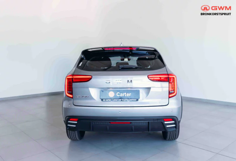 Vehicle Image for 31/52for Haval Jolion 1.5T City 6MT