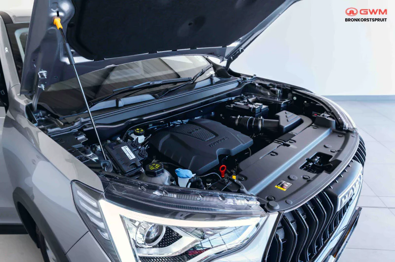Vehicle Image for 30/52for Haval Jolion 1.5T City 6MT