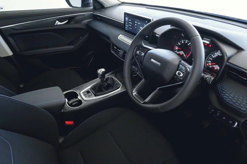 Vehicle Image for 48/52for Haval Jolion 1.5T City 6MT