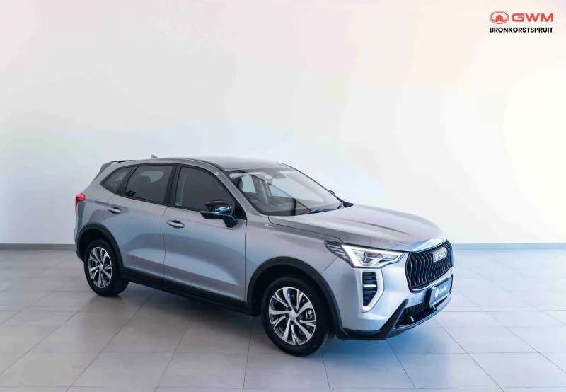 Vehicle Image for 4/52for Haval Jolion 1.5T City 6MT