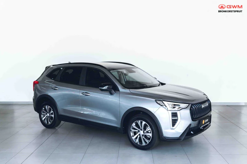 Vehicle Image for 12/52for Haval Jolion 1.5T City 6MT