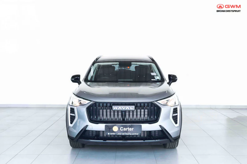 Vehicle Image for 17/52for Haval Jolion 1.5T City 6MT