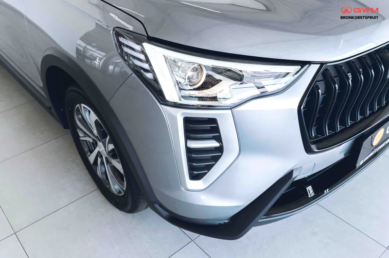 Vehicle Image for 25/52for Haval Jolion 1.5T City 6MT