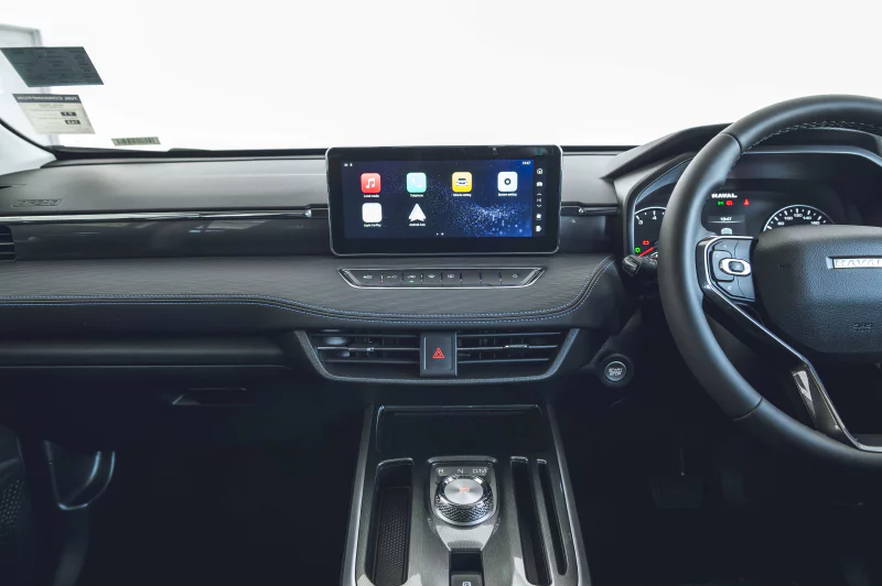 Vehicle Image for 37/52for Haval Jolion 1.5T City 6MT