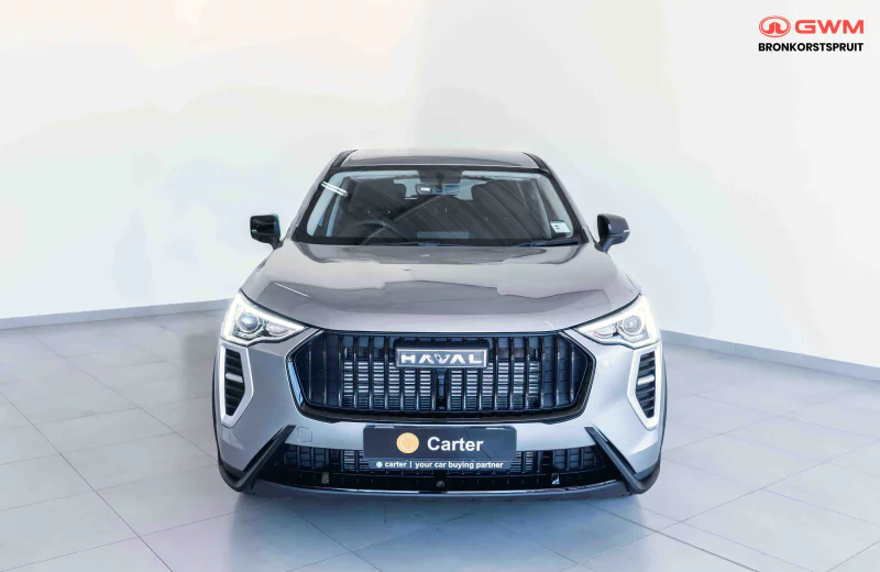 Vehicle Image for 5/52for Haval Jolion 1.5T City 6MT