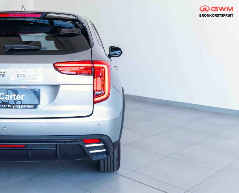 Vehicle Image for 18/52for Haval Jolion 1.5T City 6MT