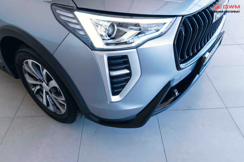 Vehicle Image for 15/27for Haval Jolion 1.5T City 6MT