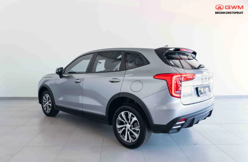 Vehicle Image for 17/27for Haval Jolion 1.5T City 6MT