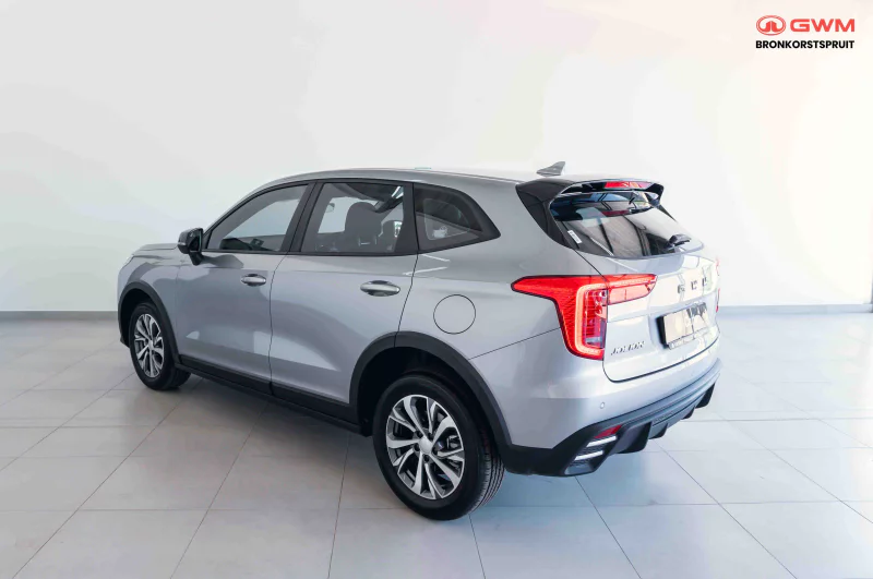 Vehicle Image for 25/27for Haval Jolion 1.5T City 6MT