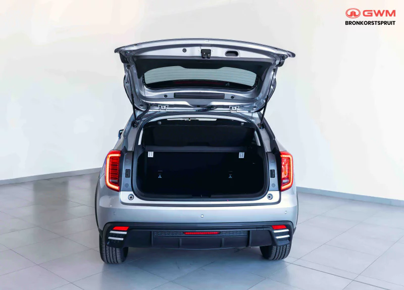 Vehicle Image for 4/27for Haval Jolion 1.5T City 6MT
