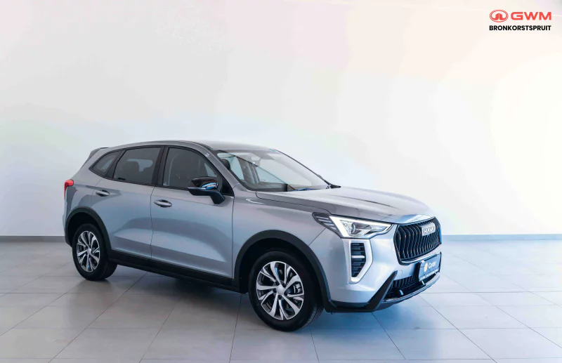 Vehicle Image for 5/27for Haval Jolion 1.5T City 6MT