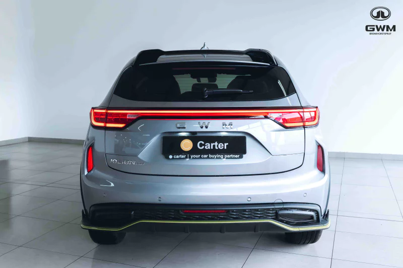 Vehicle Image for 12/23for Haval Jolion Pro 1.5T Super Luxury 7DCT