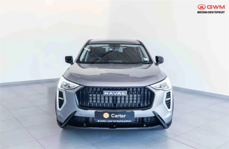 Vehicle Image for 2/3for Haval Jolion City 1.5T 6MT