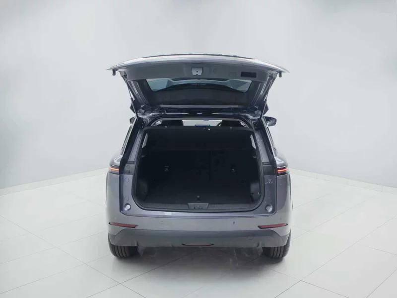 Vehicle Image for 2/24for JAECOO J5 1.5T Glacier