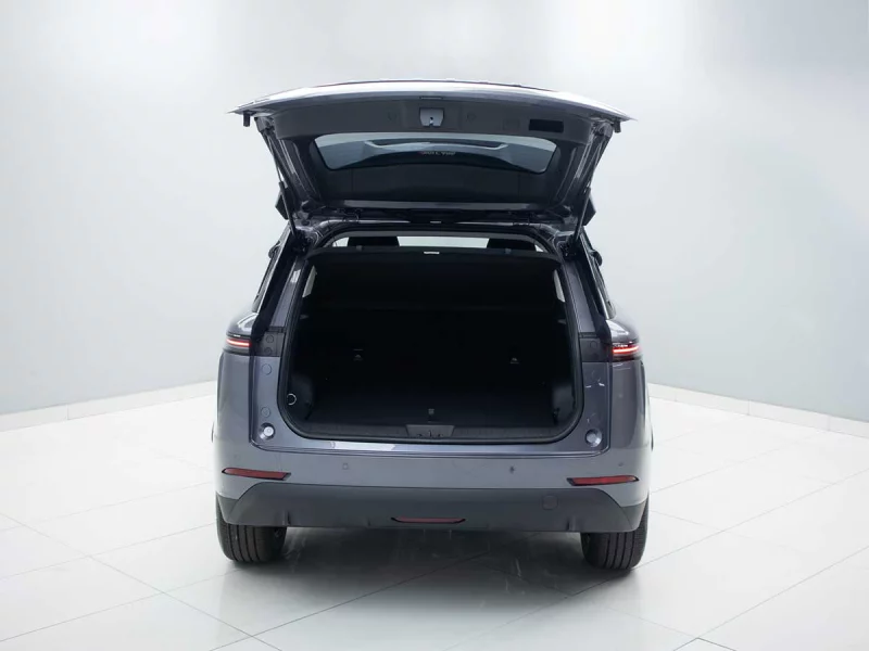 Vehicle Image for 13/24for JAECOO J5 1.5T Vortex