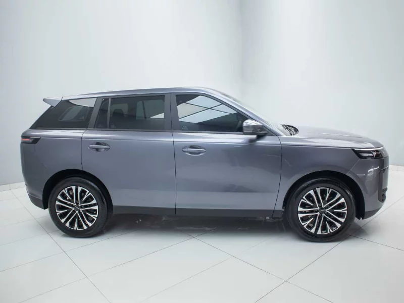 Vehicle Image for 4/24for JAECOO J5 1.5T Vortex