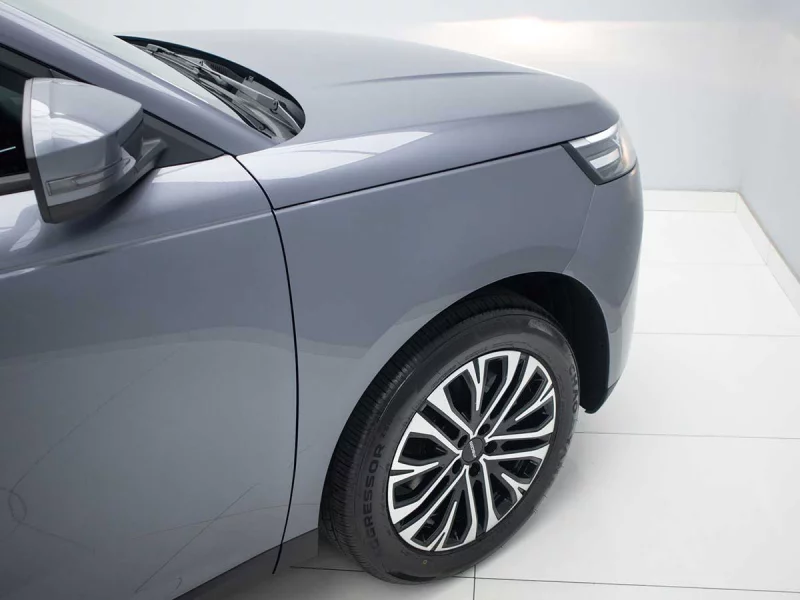 Vehicle Image for 7/24for JAECOO J5 1.5T Vortex