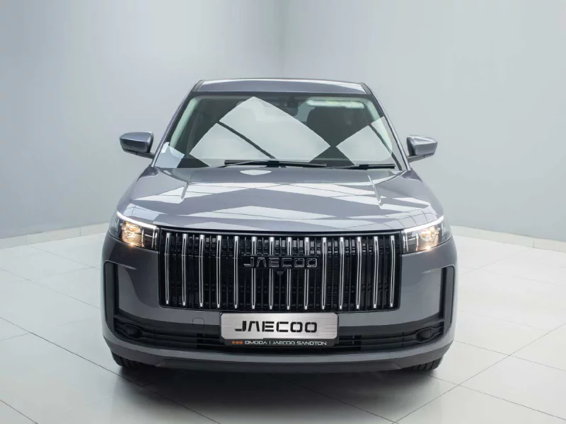 Vehicle Image for 3/24for JAECOO J5 1.5T Vortex