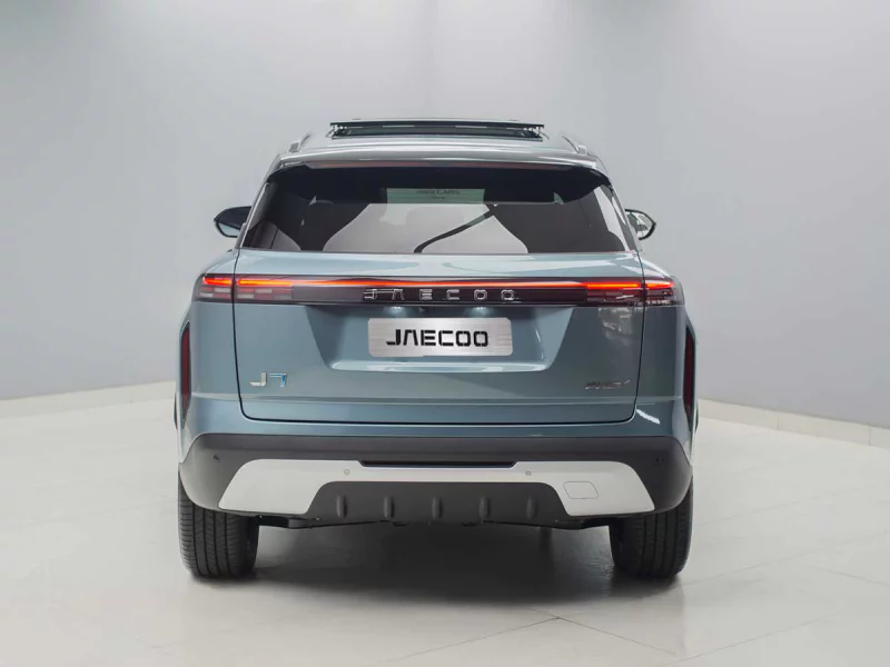Vehicle Image for 12/22for JAECOO J7 SHS 1.5 TDGI DHT PHEV