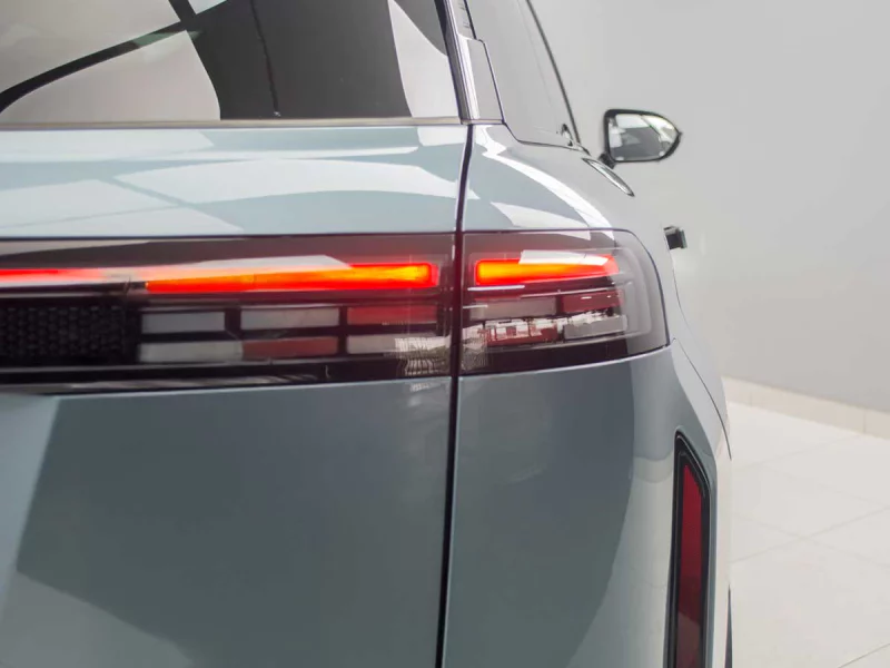 Vehicle Image for 9/22for JAECOO J7 SHS 1.5 TDGI DHT PHEV