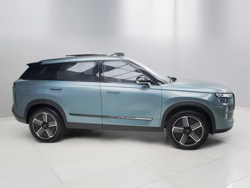 Vehicle Image for 5/23for JAECOO J7 SHS 1.5 TDGI DHT PHEV