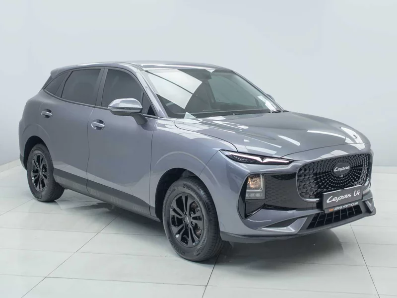 Lepas L4 1.5 Amur 2026