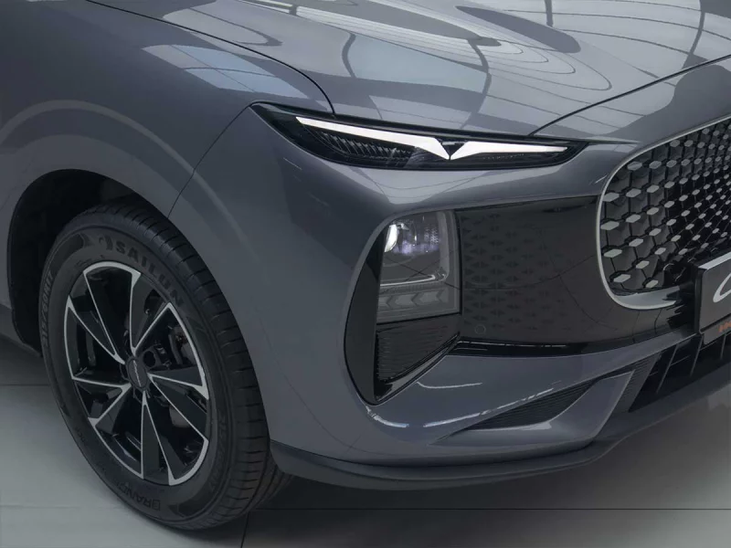Vehicle Image for 8/24for Lepas L4 1.5 Amur