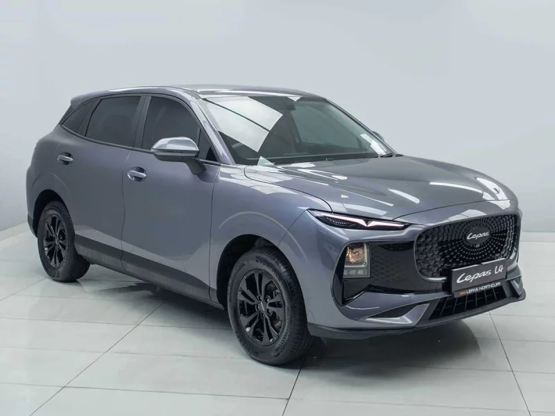 Vehicle Image for 3/25for Lepas L4 1.5 Amur