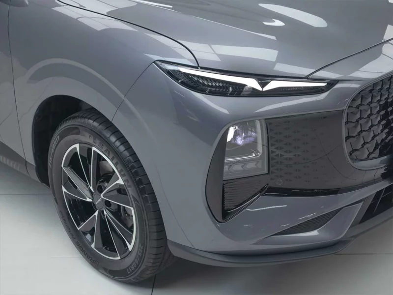 Vehicle Image for 16/48for Lepas L4 1.5T Javan DCT